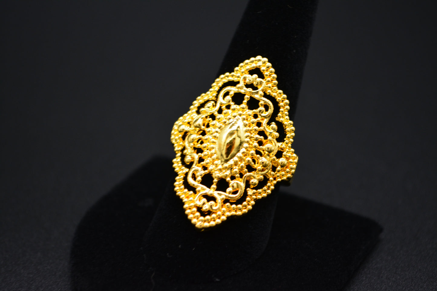 Royal Aristocracy Ring