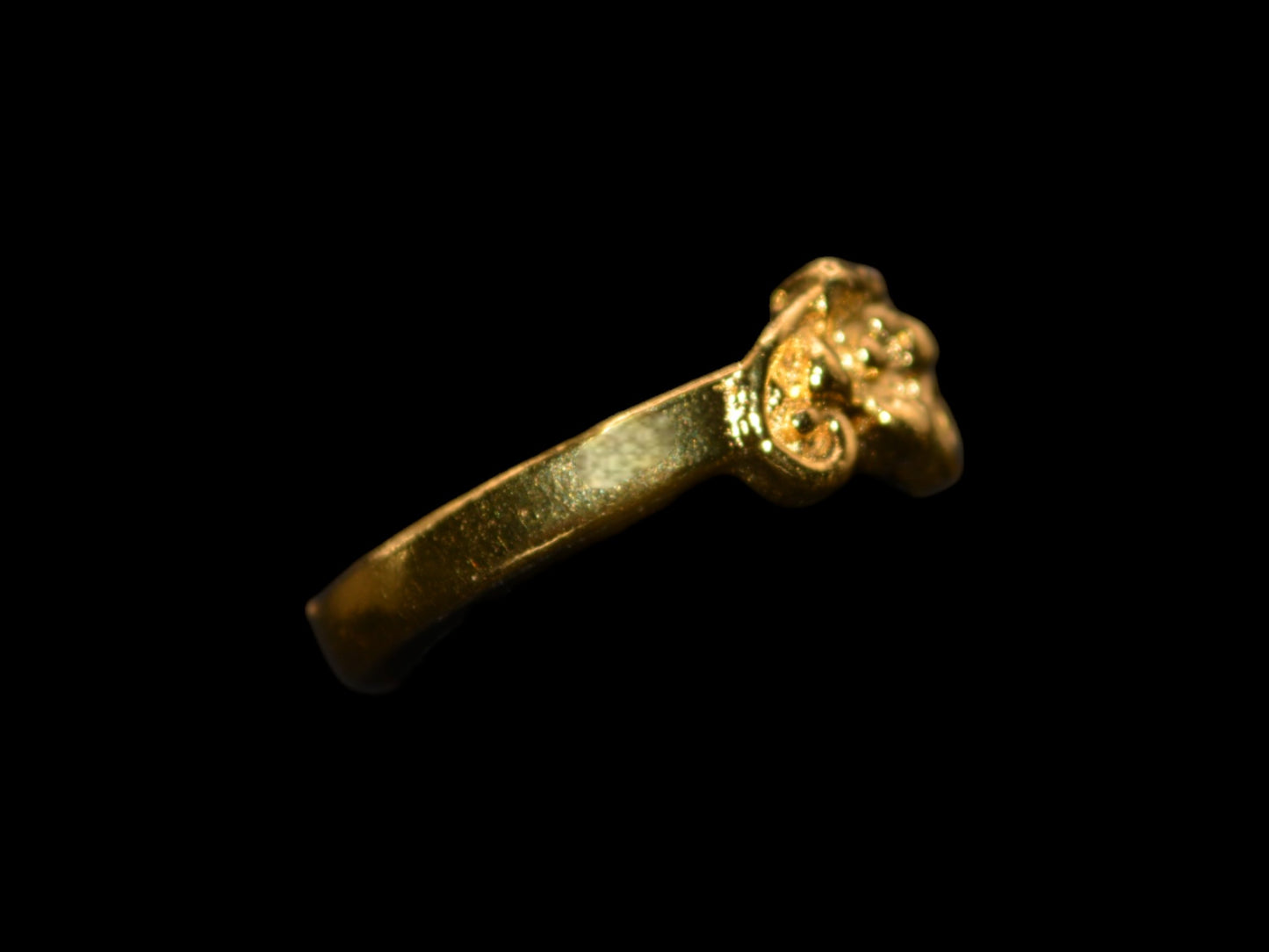 Love Flower: Joy Ring