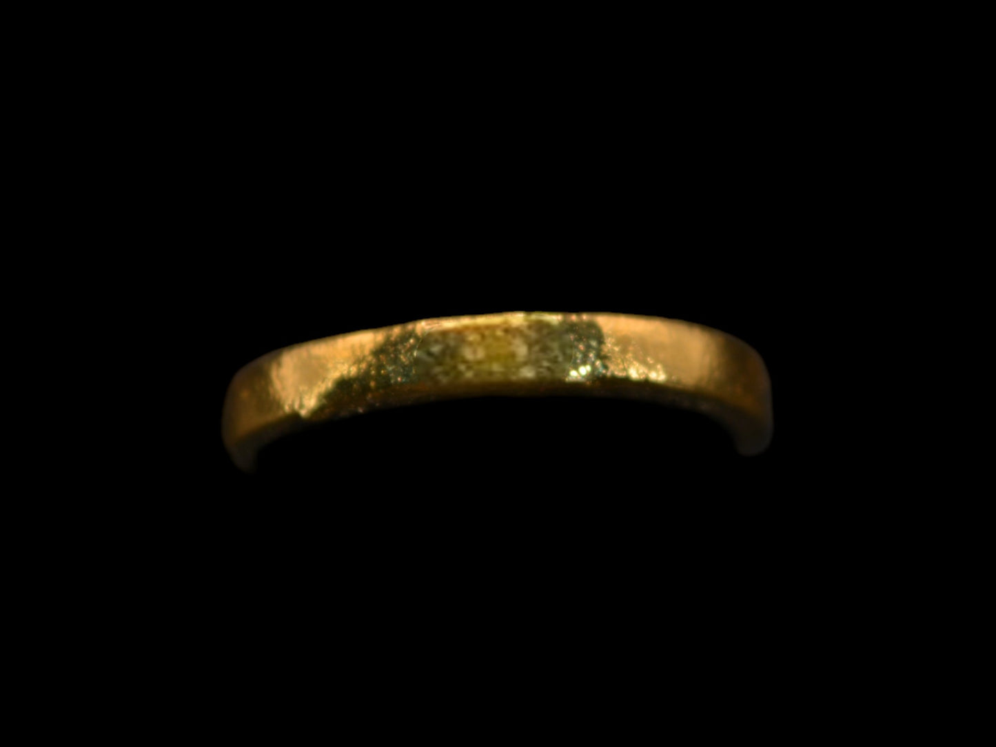 Love Flower: Joy Ring