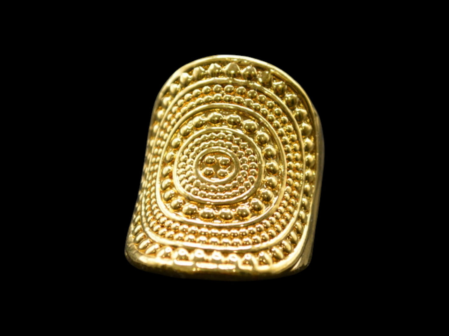 Roman Ring : Golden Era of an Empire