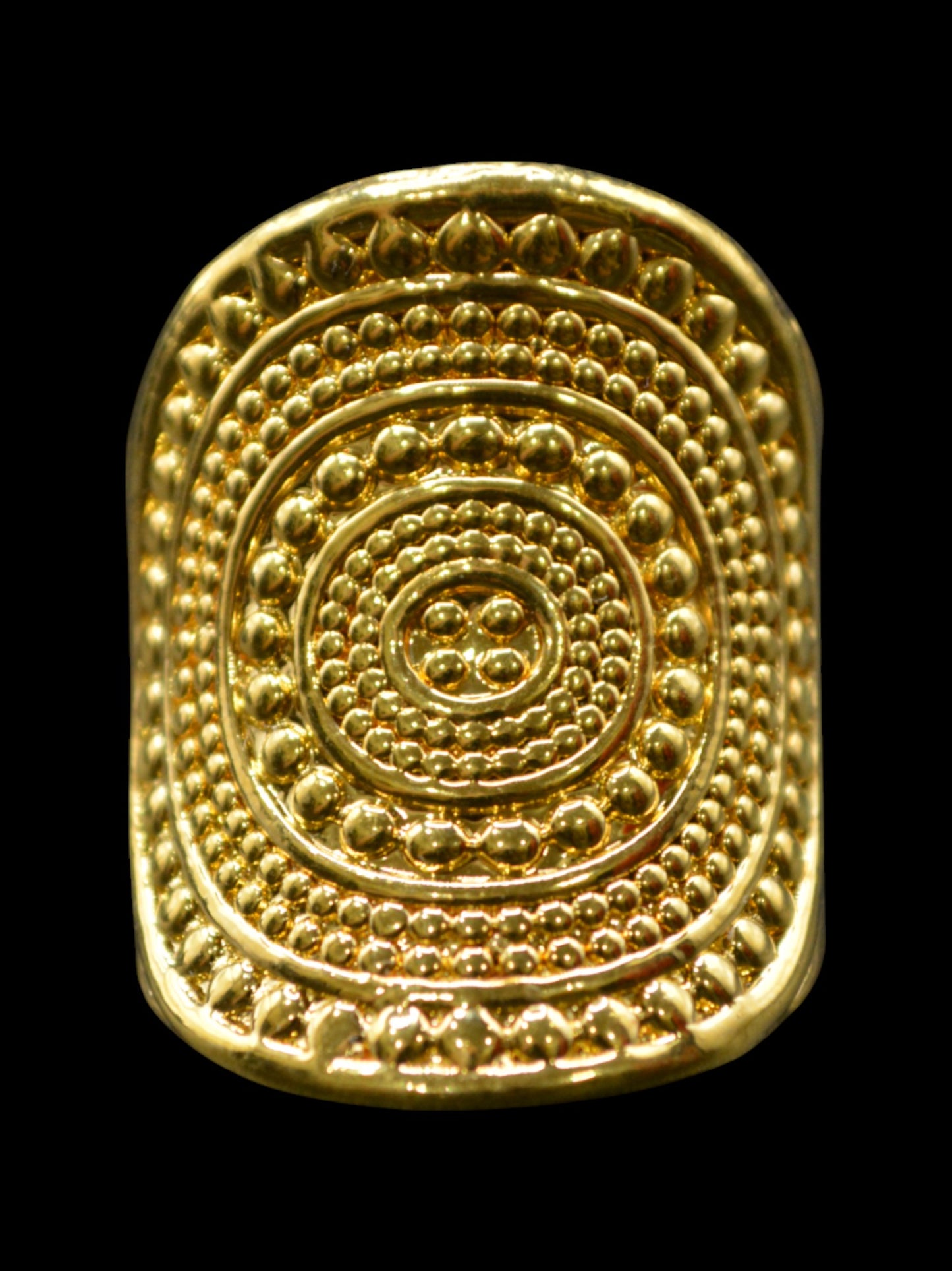 Roman Ring : Golden Era of an Empire