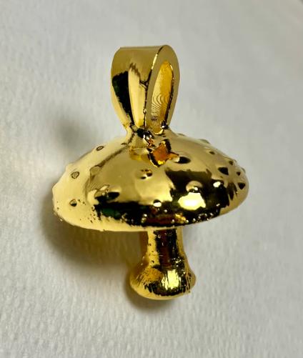 SHROOMS PENDANTS