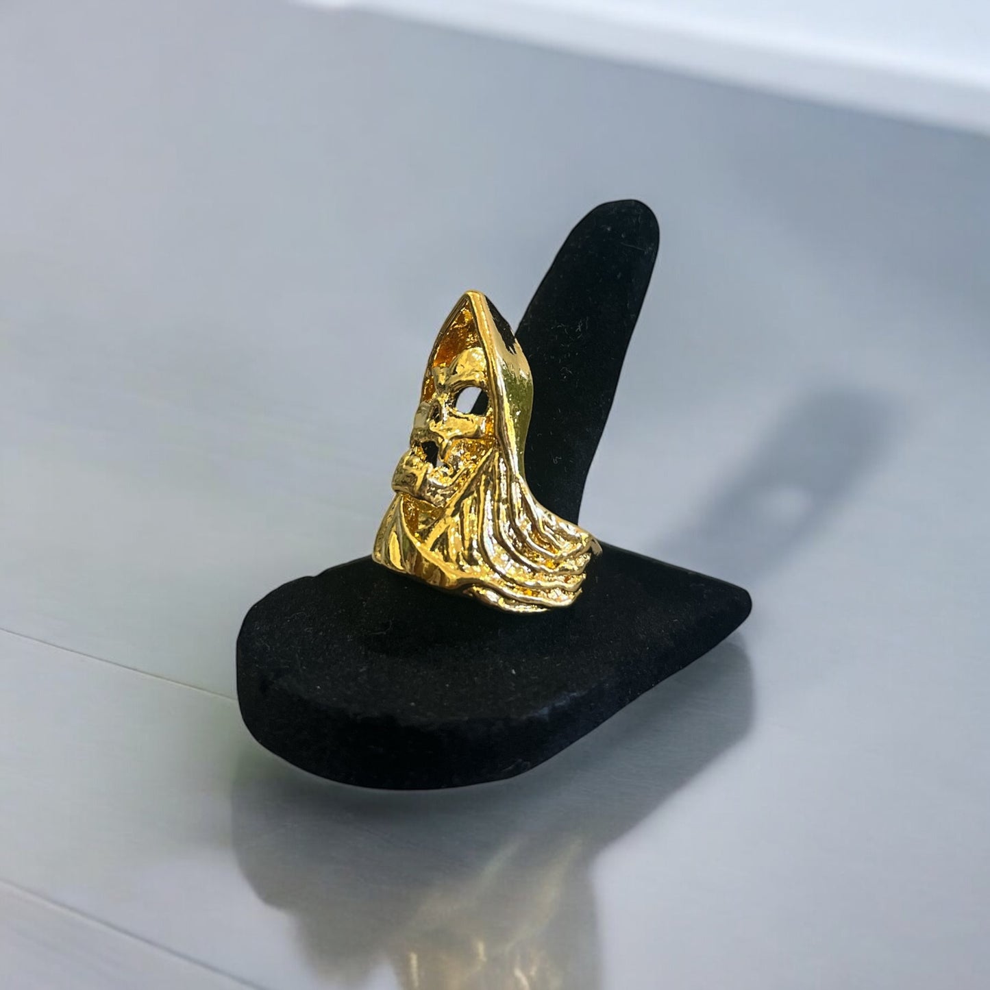 Grim Reaper Ring