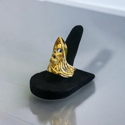 Grim Reaper Ring