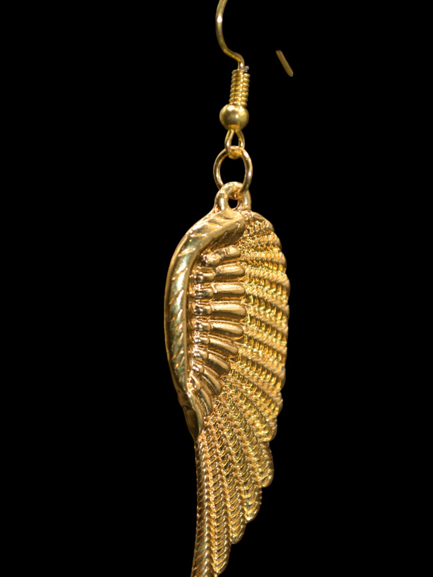 Angel Wings Earrings