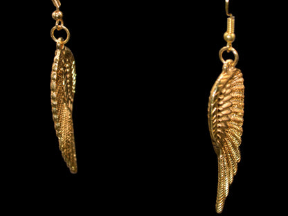 Angel Wings Earrings