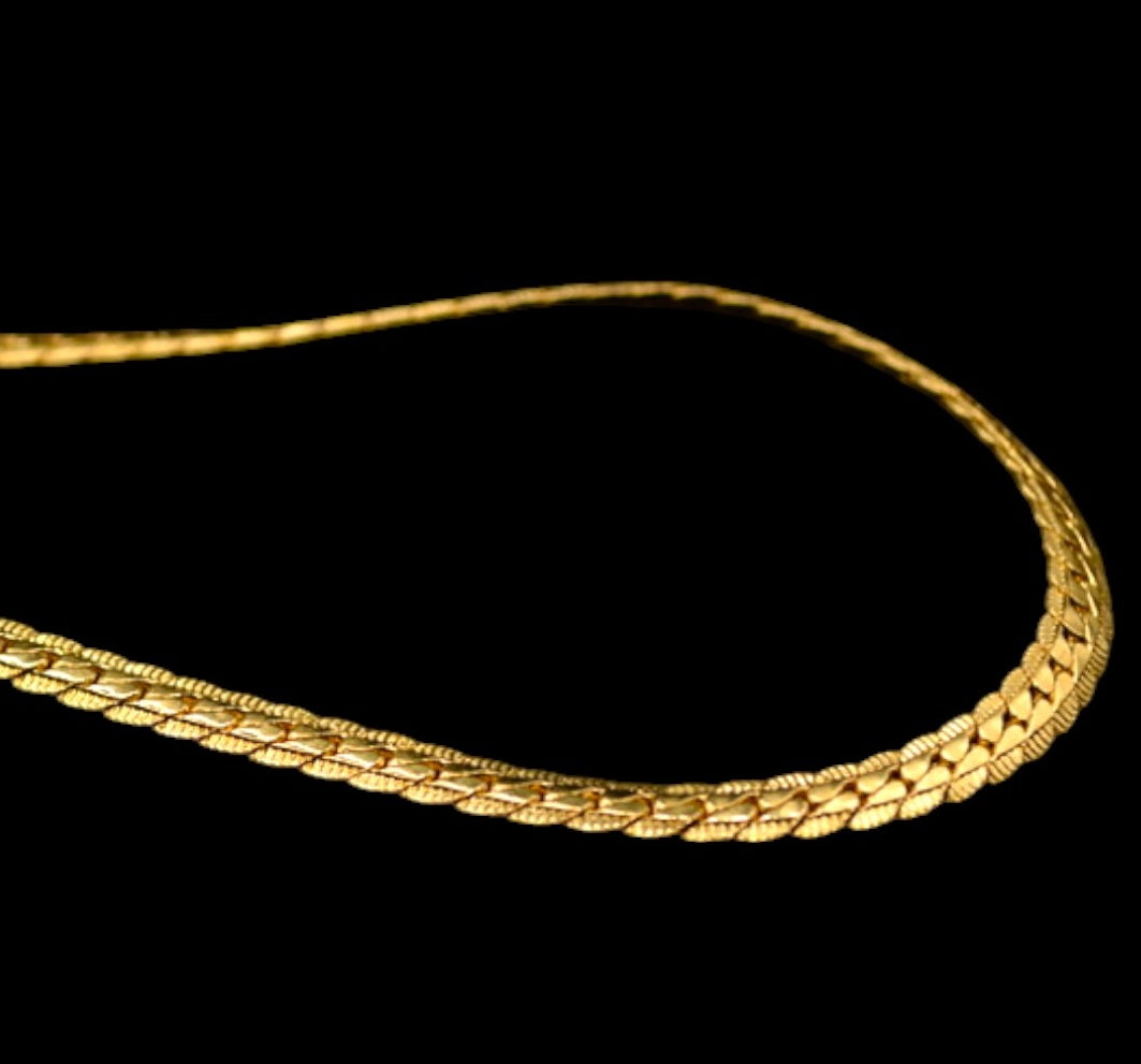 Six Shots Chain - Limited Edition
