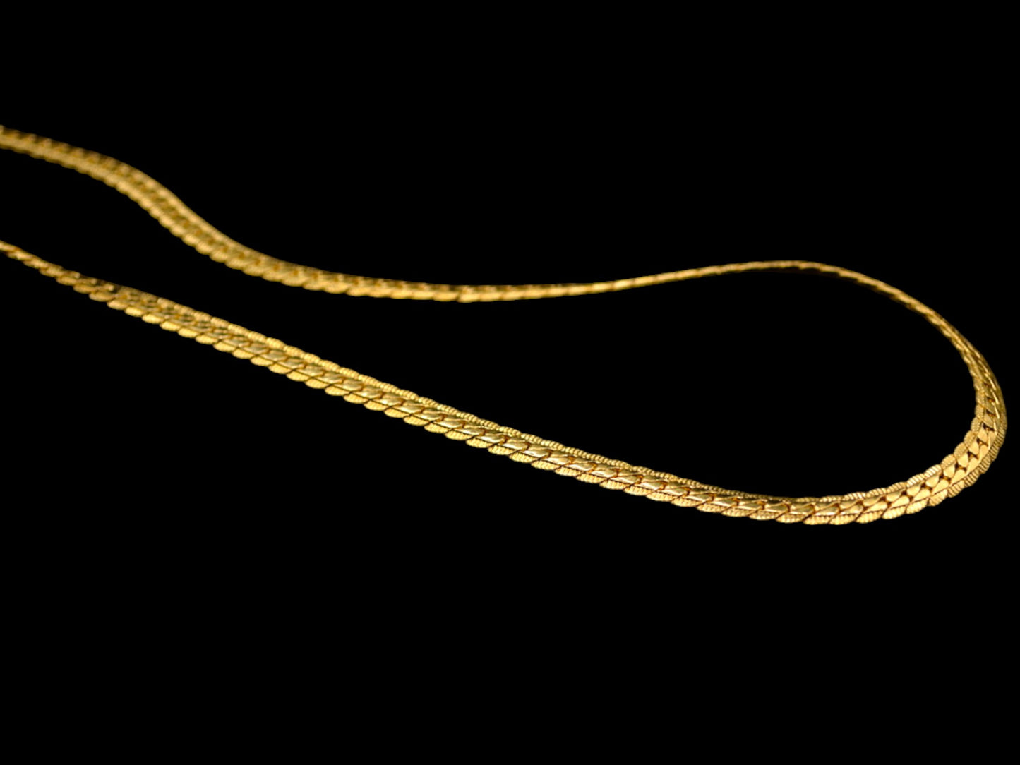 Six Shots Chain - Limited Edition