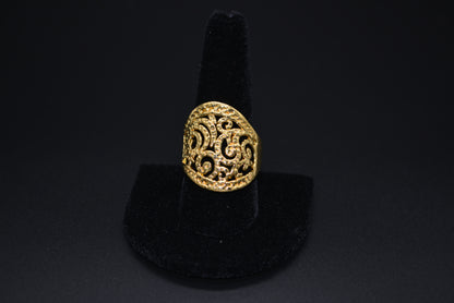 Supra Realism Ring