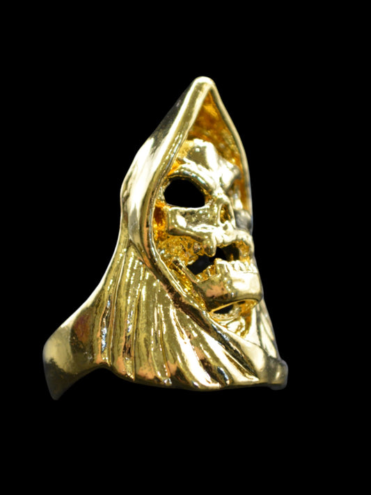 Grim Reaper Ring