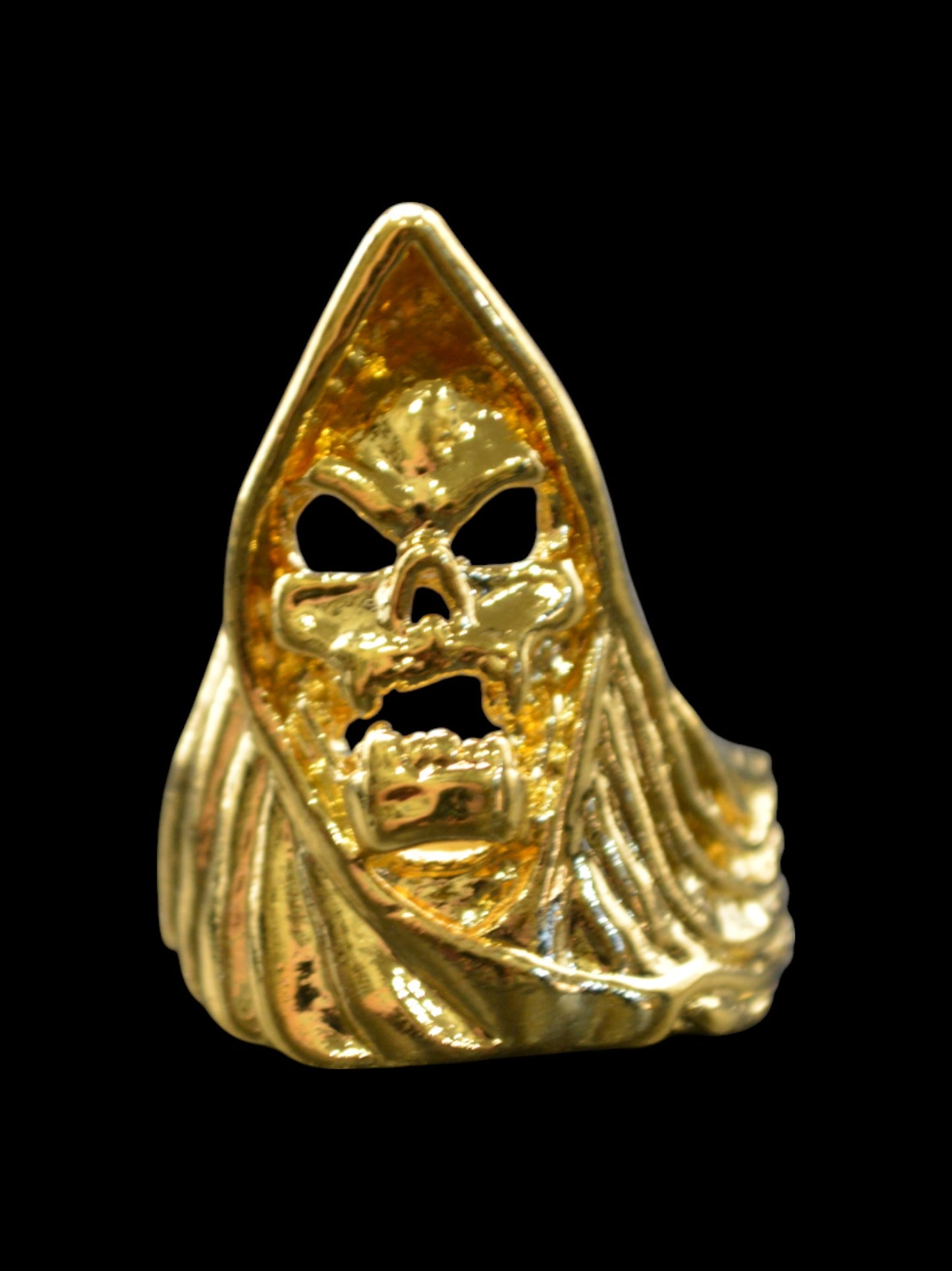 Grim Reaper Ring