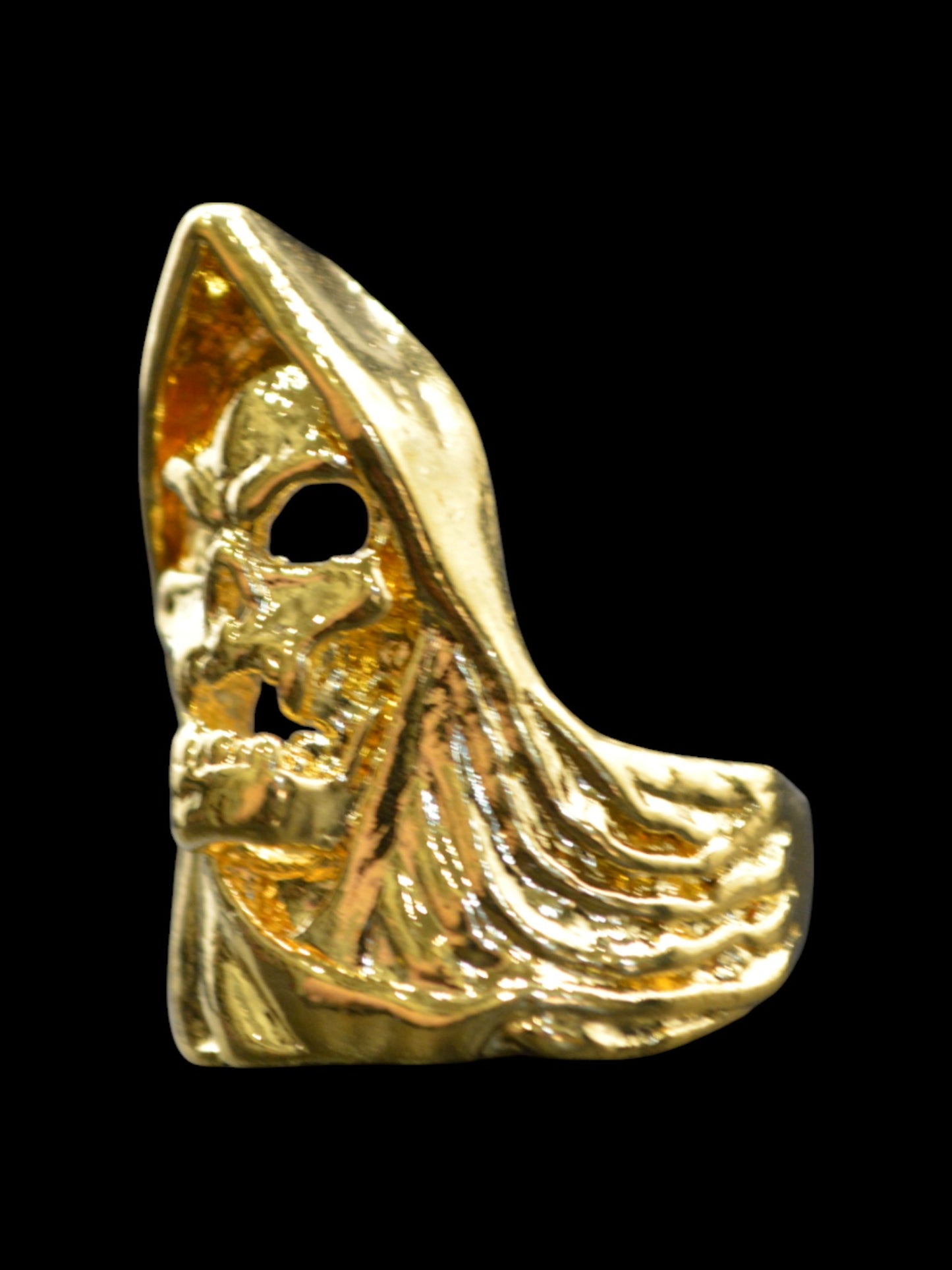 Grim Reaper Ring