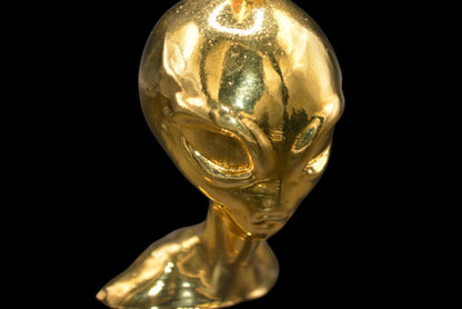Extra Terrestrial Pendant