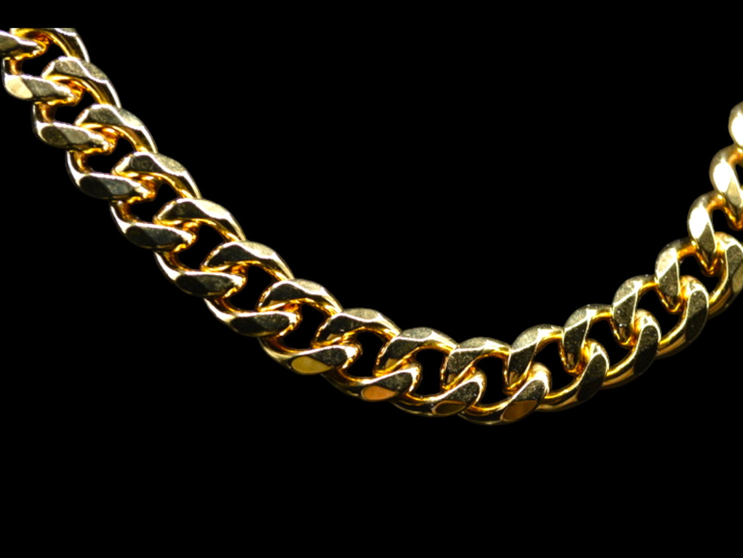 First Shot Chain
