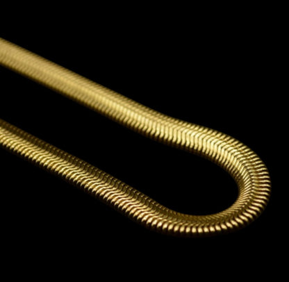 FOR THE GANG -Gold Chains