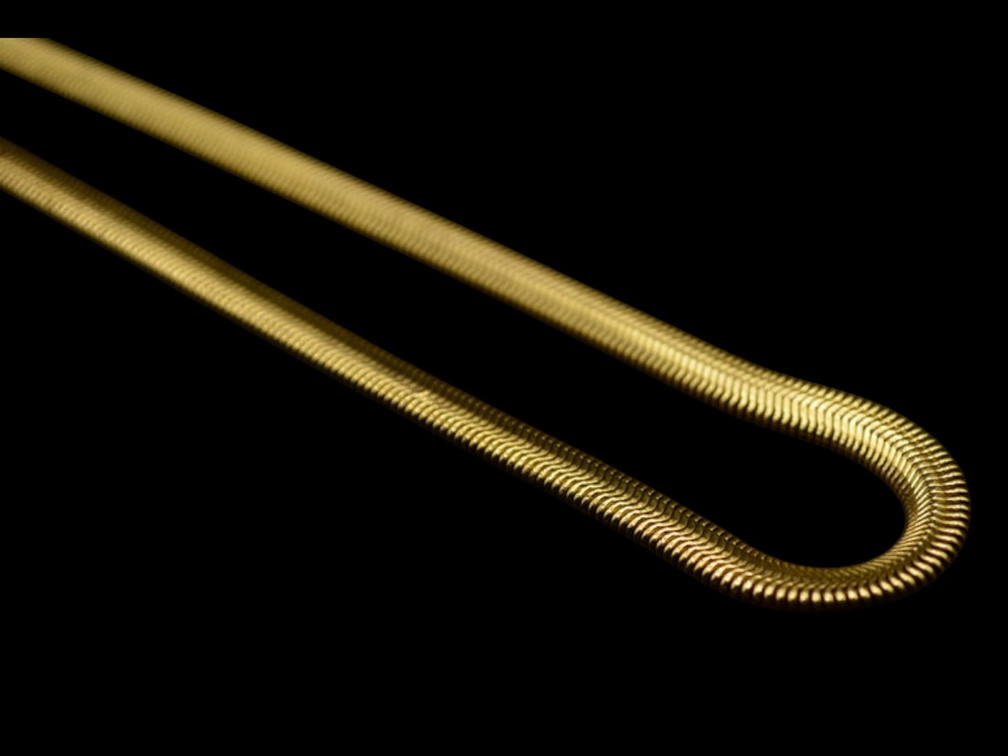 FOR THE GANG -Gold Chains