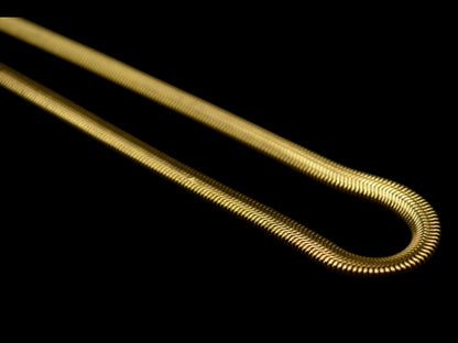 FOR THE GANG -Gold Chains