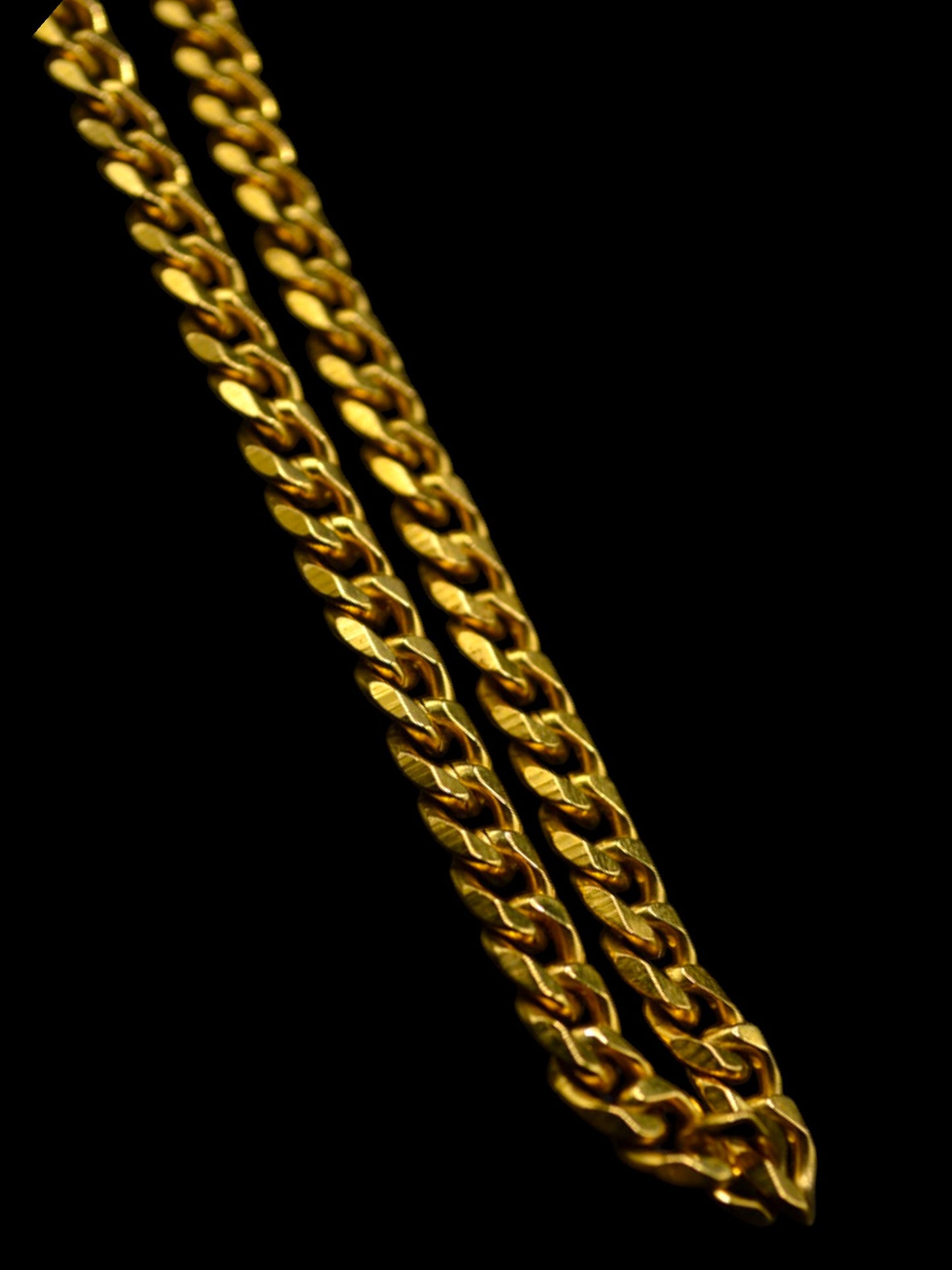 G CHAIN - LIMITED EDITION