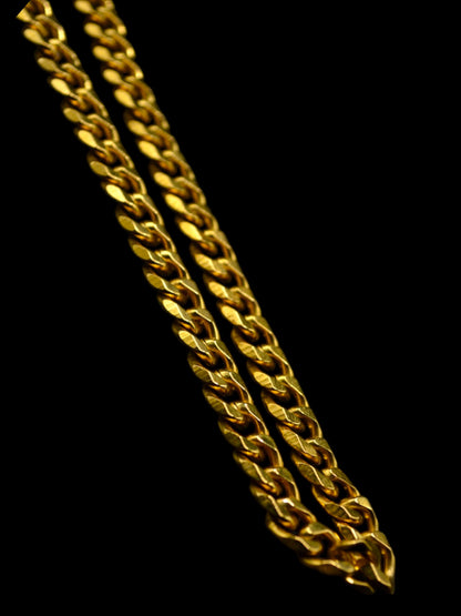 G CHAIN - LIMITED EDITION
