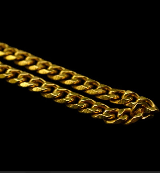 G CHAIN - LIMITED EDITION