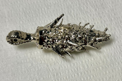 Small Amnesia America Pendant