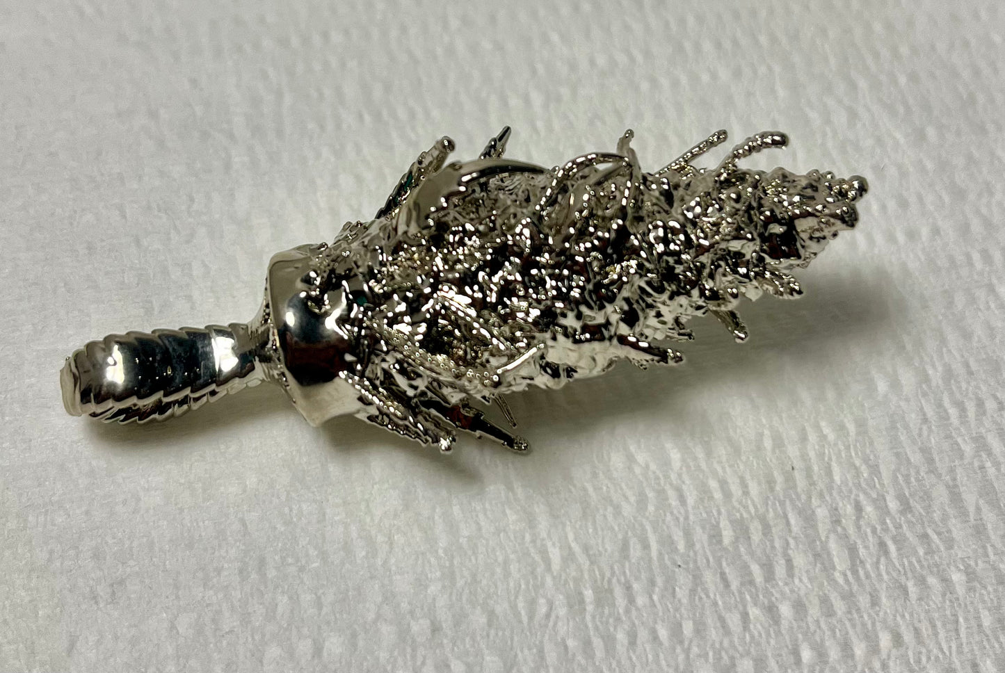 Small Amnesia America Pendant