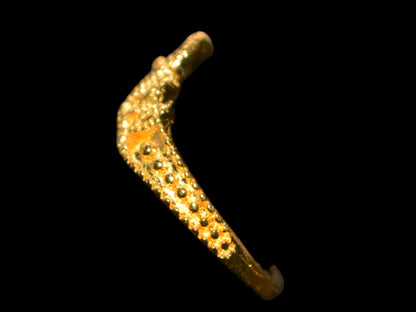 Queen of Ballroom - Tiara Ring