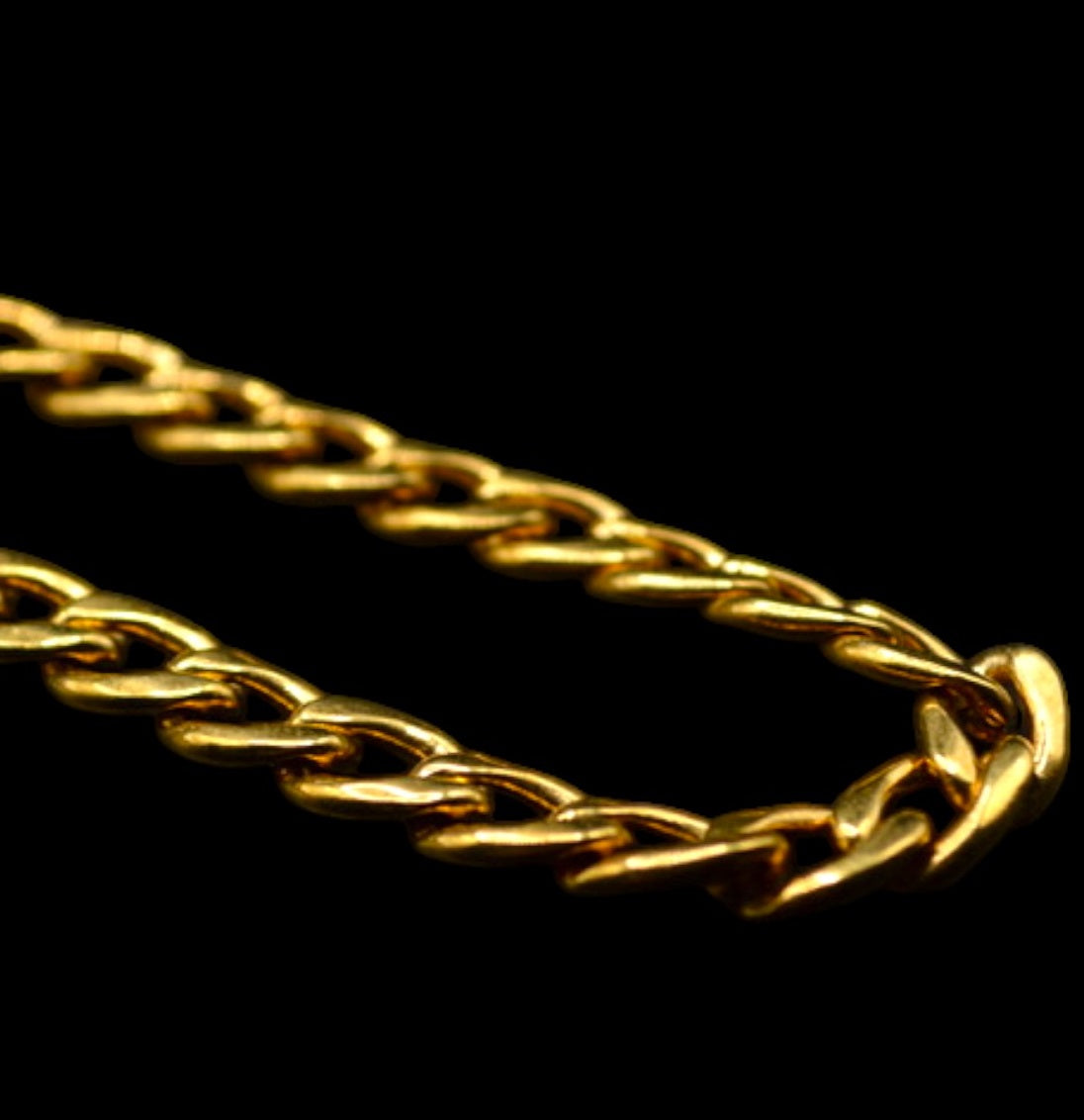 Russian Rulette Chain - Seven Shots
