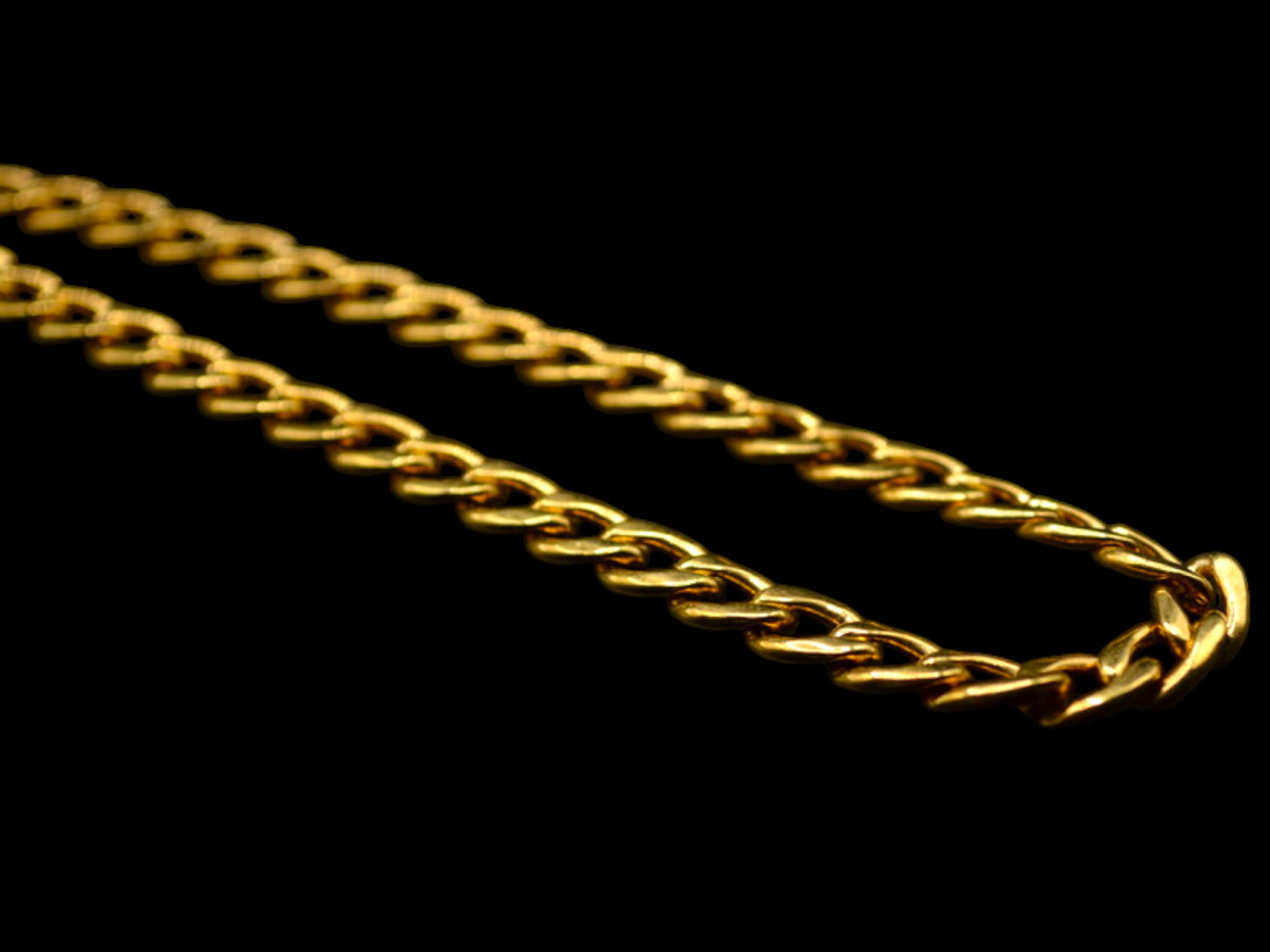 Russian Rulette Chain - Seven Shots