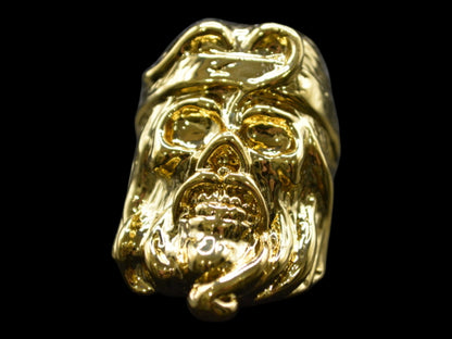 Sailor Ring to Golden Sea