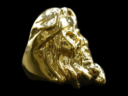Sailor Ring to Golden Sea
