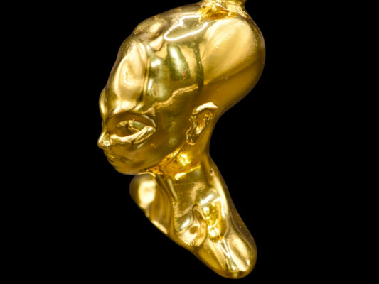 Andromeda Pendant