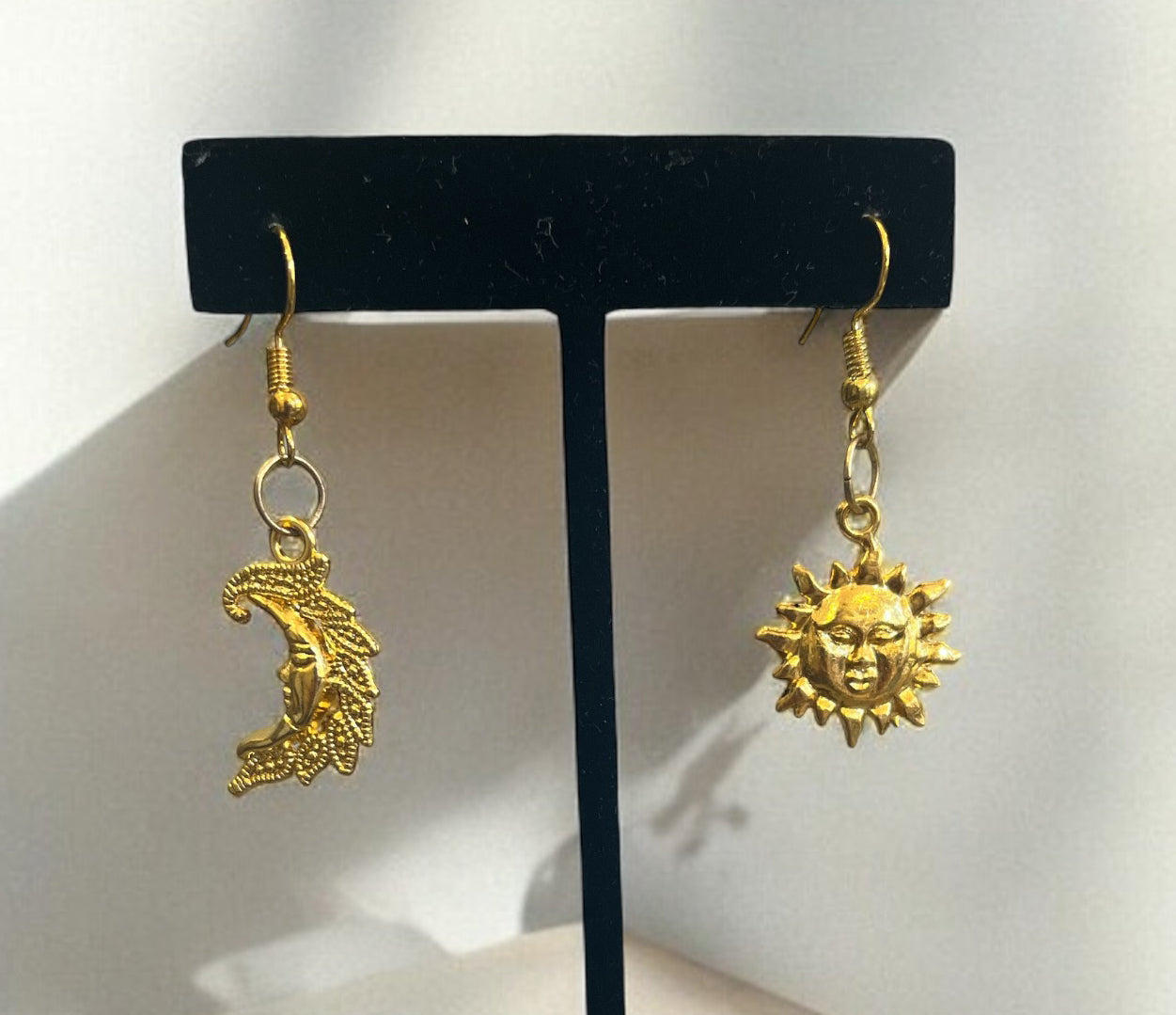 Celestial Harmony Earrings