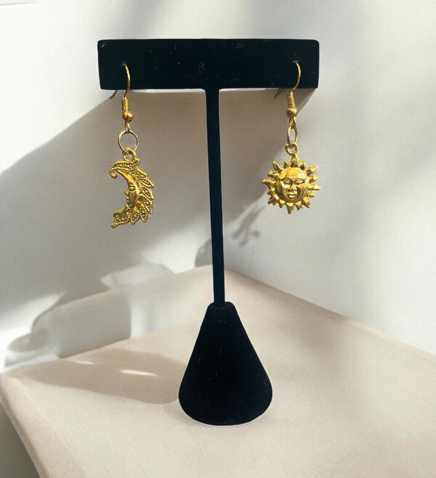 Celestial Harmony Earrings