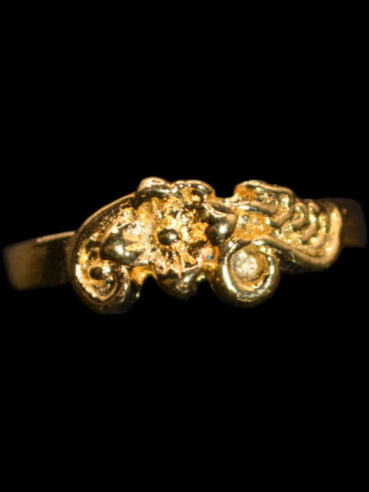 Love Flower: Joy Ring