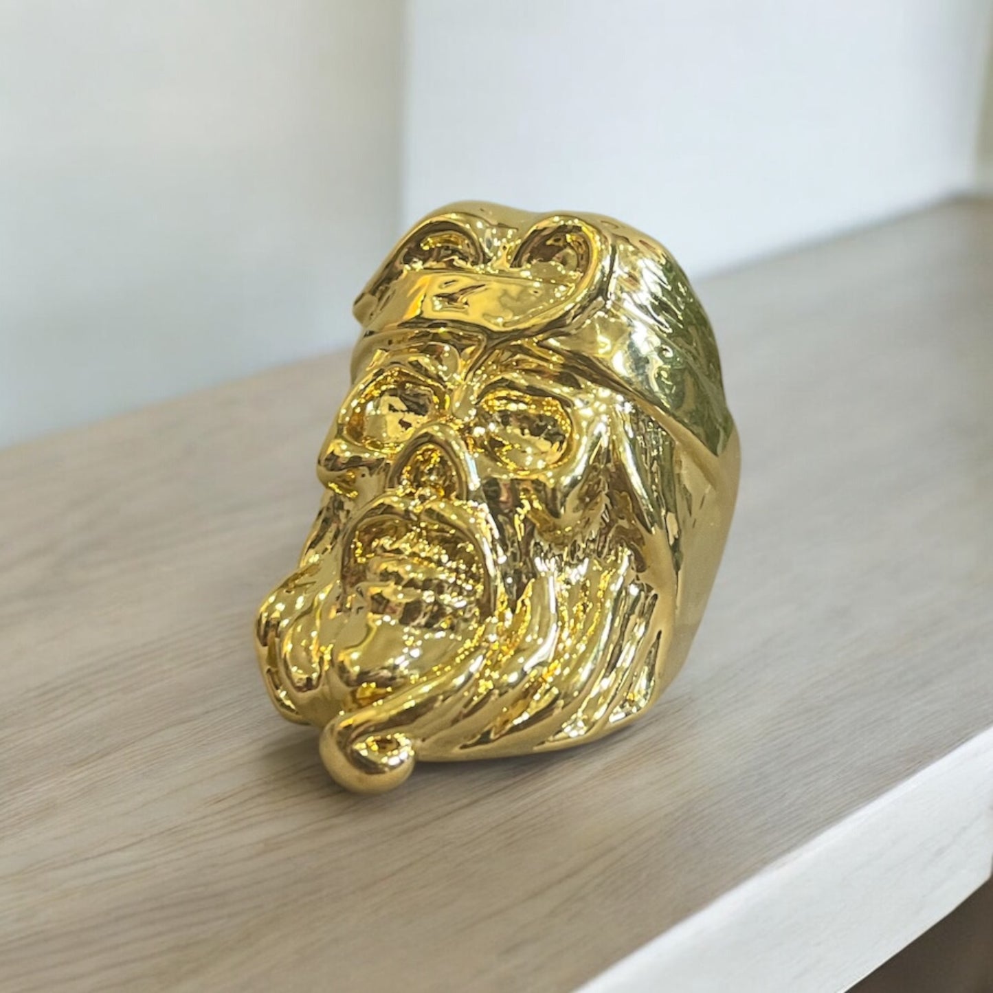 Sailor Ring to Golden Sea