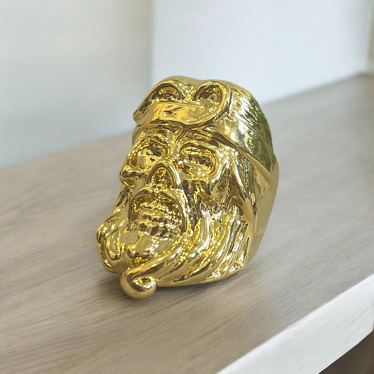 Sailor Ring to Golden Sea